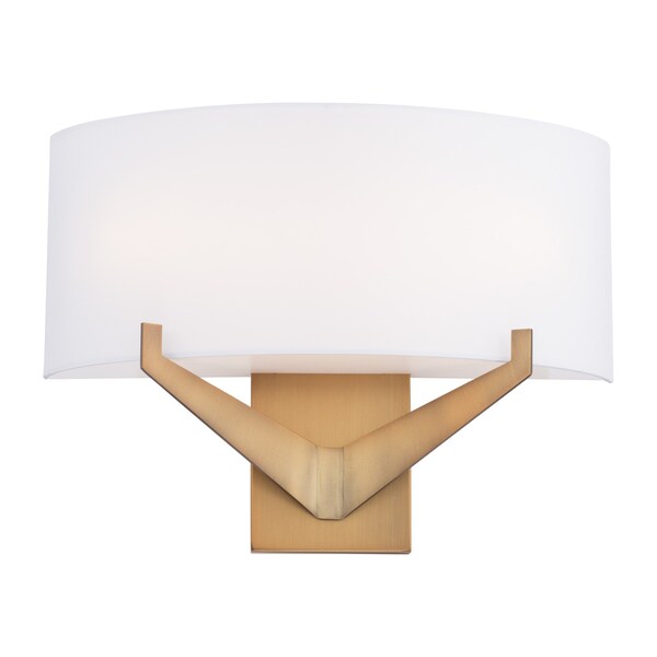 Fitzgerald LED 3-CCT Wall Sconce